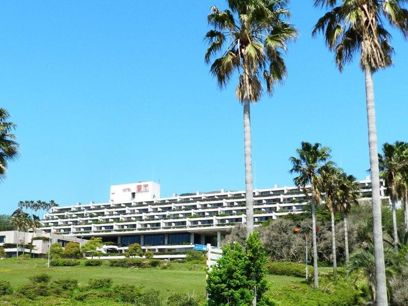 Отель Ranpu Hirado Экстерьер фото